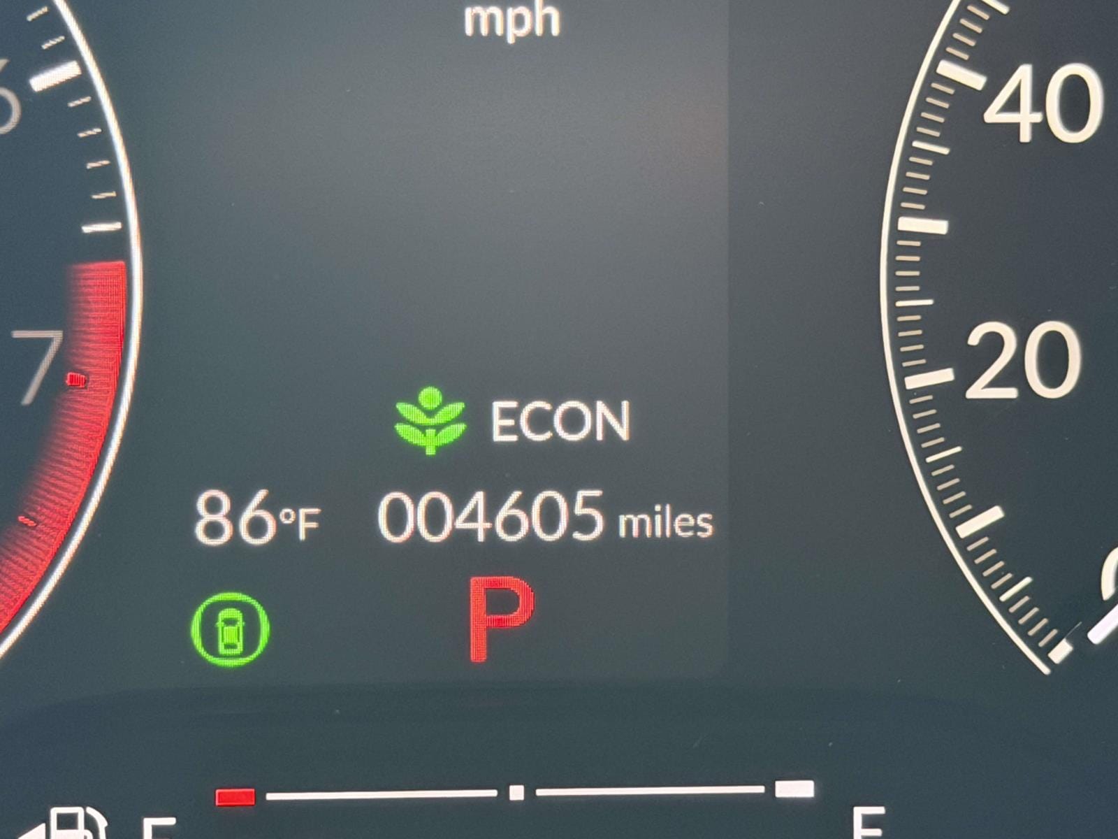 2026 Honda Civic Sport - Photo 25