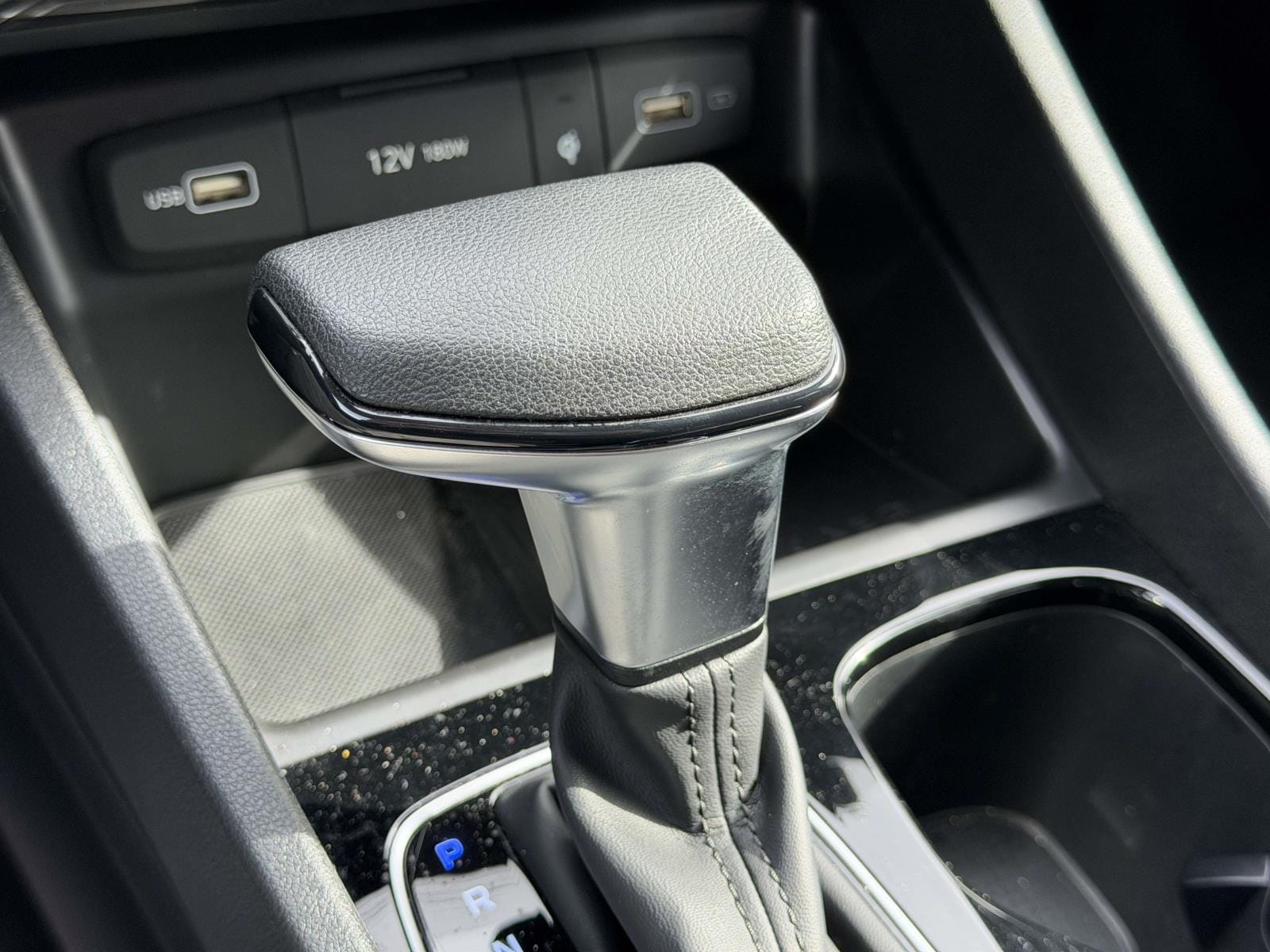 2023 Hyundai Tucson SEL - Photo 31