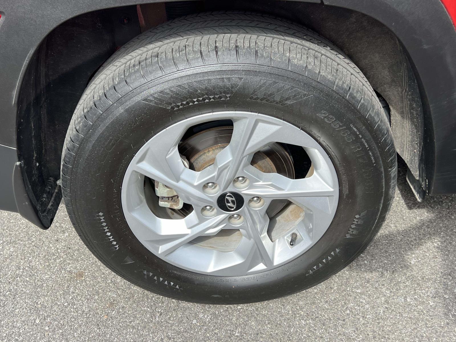 2023 Hyundai Tucson SEL - Photo 7