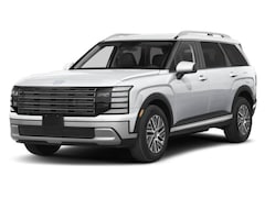 2027 Hyundai Palisade Hybrid SEL 7P SUV