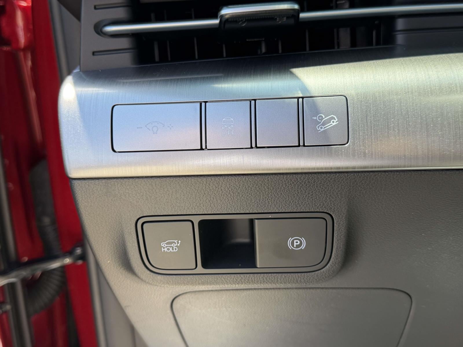 2024 Hyundai Kona Limited - Photo 20