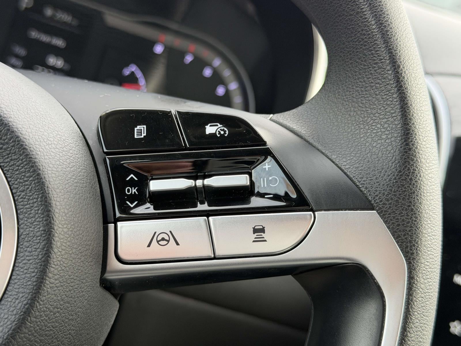 2023 Hyundai Tucson SEL - Photo 23