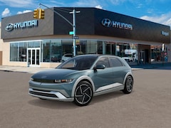 2025 Hyundai IONIQ 5 Limited SUV