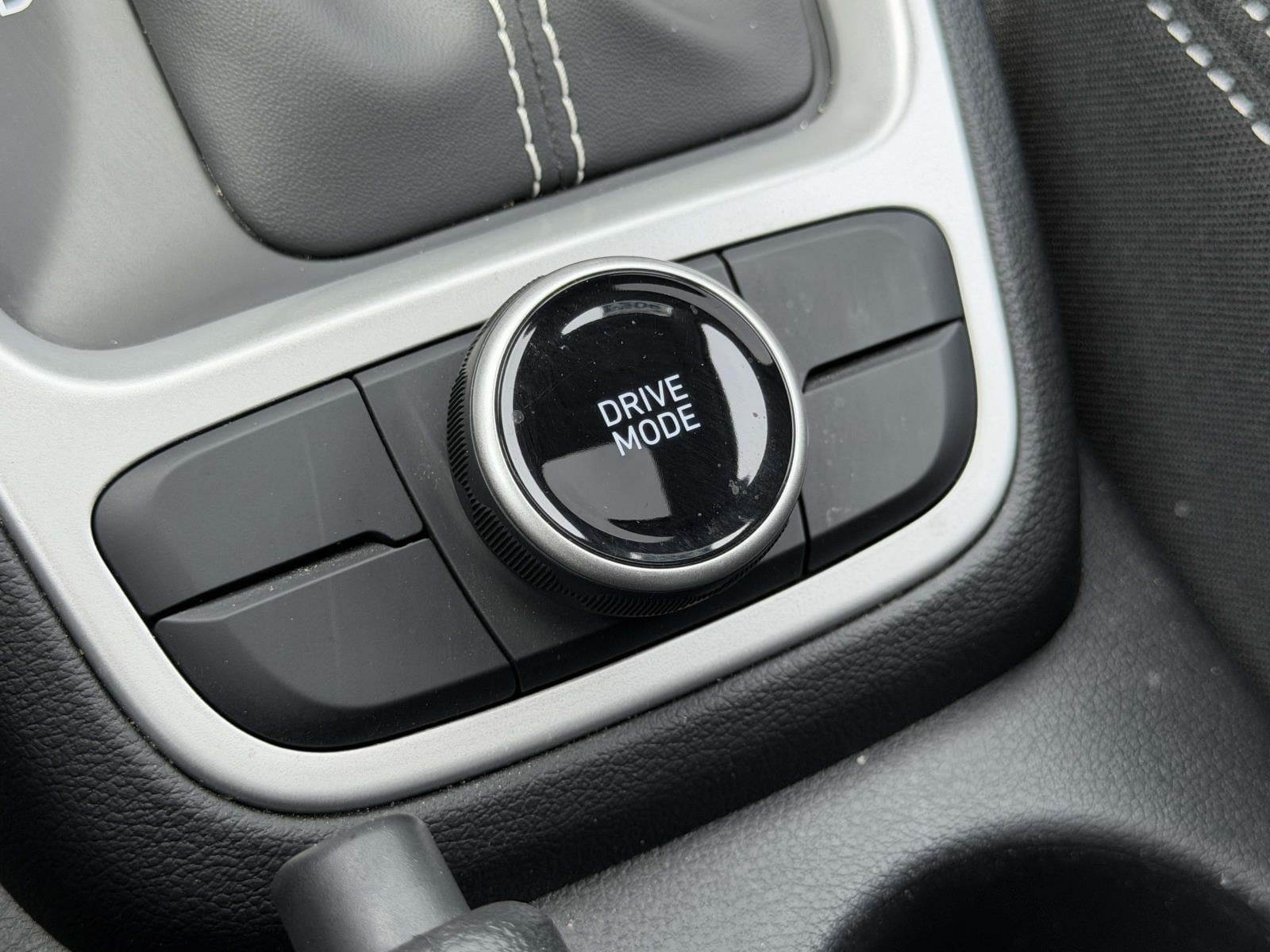 2023 Hyundai Venue SEL - Photo 37