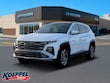  Hyundai Tucson Hybrid