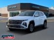 New 2026 Hyundai Tucson Hybrid Limited SUV