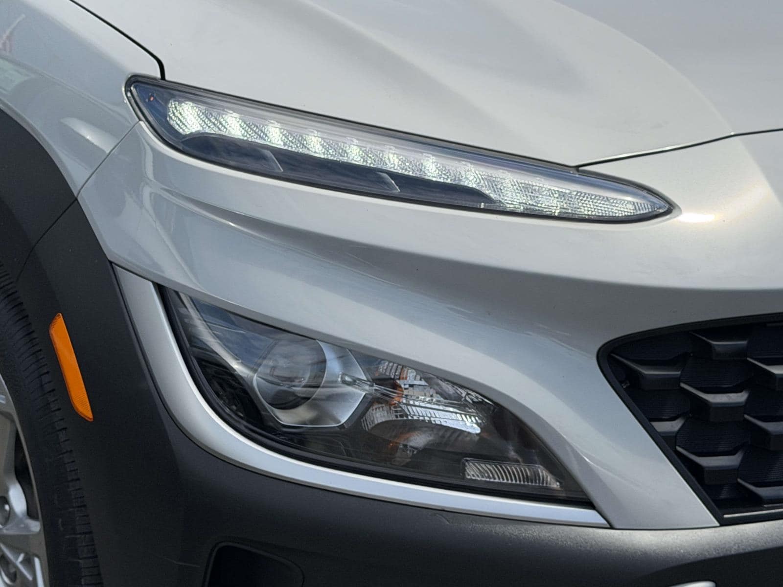 2023 Hyundai Kona SEL - Photo 9