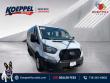 Used 2024 Ford Transit-350 XL Wagon