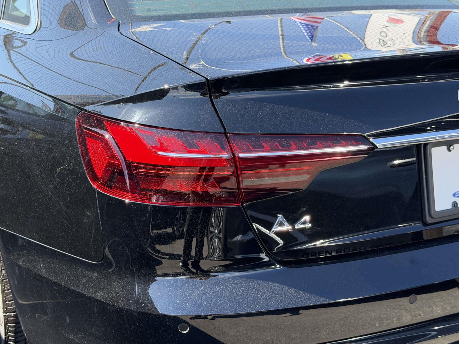 2021 Audi A4 Premium - Photo 9