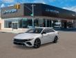 New 2026 Hyundai Elantra SEL Sport Sedan