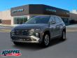 New 2026 Hyundai Tucson Hybrid Limited SUV