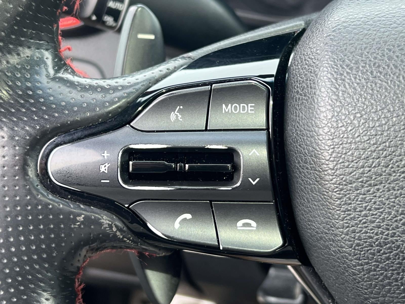 2020 Hyundai Elantra GT GT N Line - Photo 23