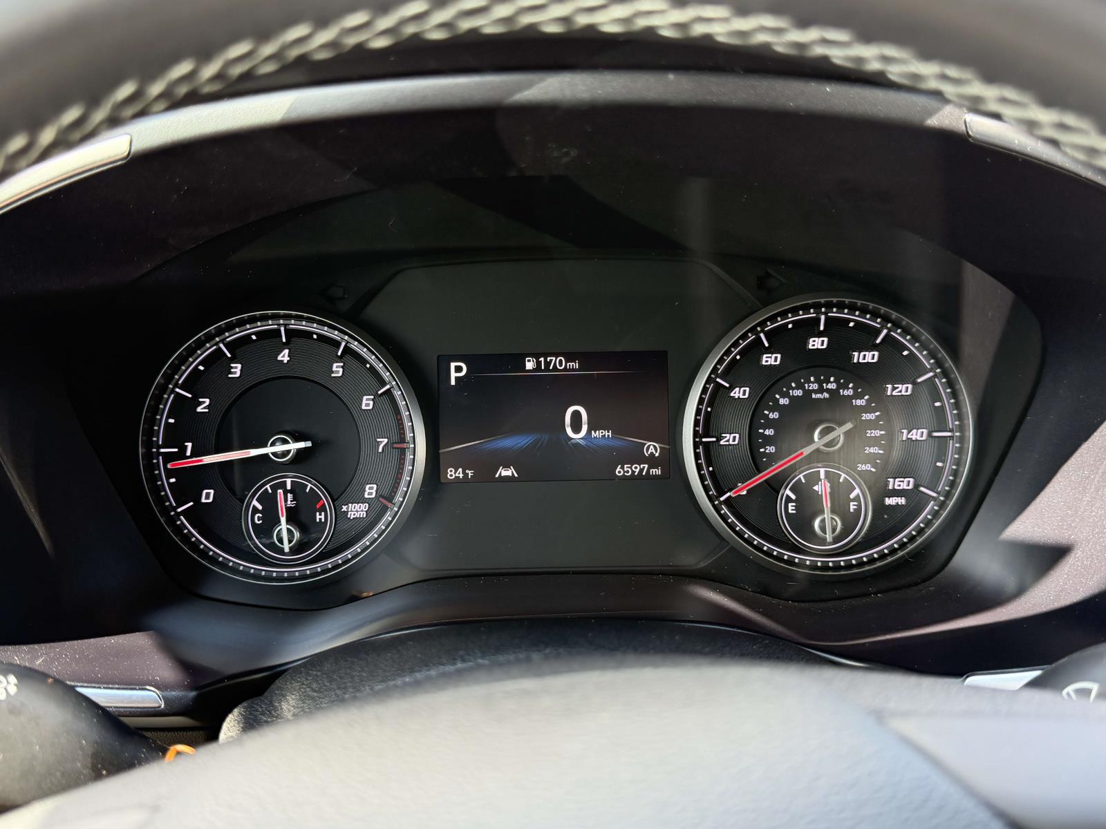 2023 Hyundai Santa Fe SEL - Photo 23