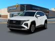 New 2026 Hyundai Tucson Hybrid SEL SUV