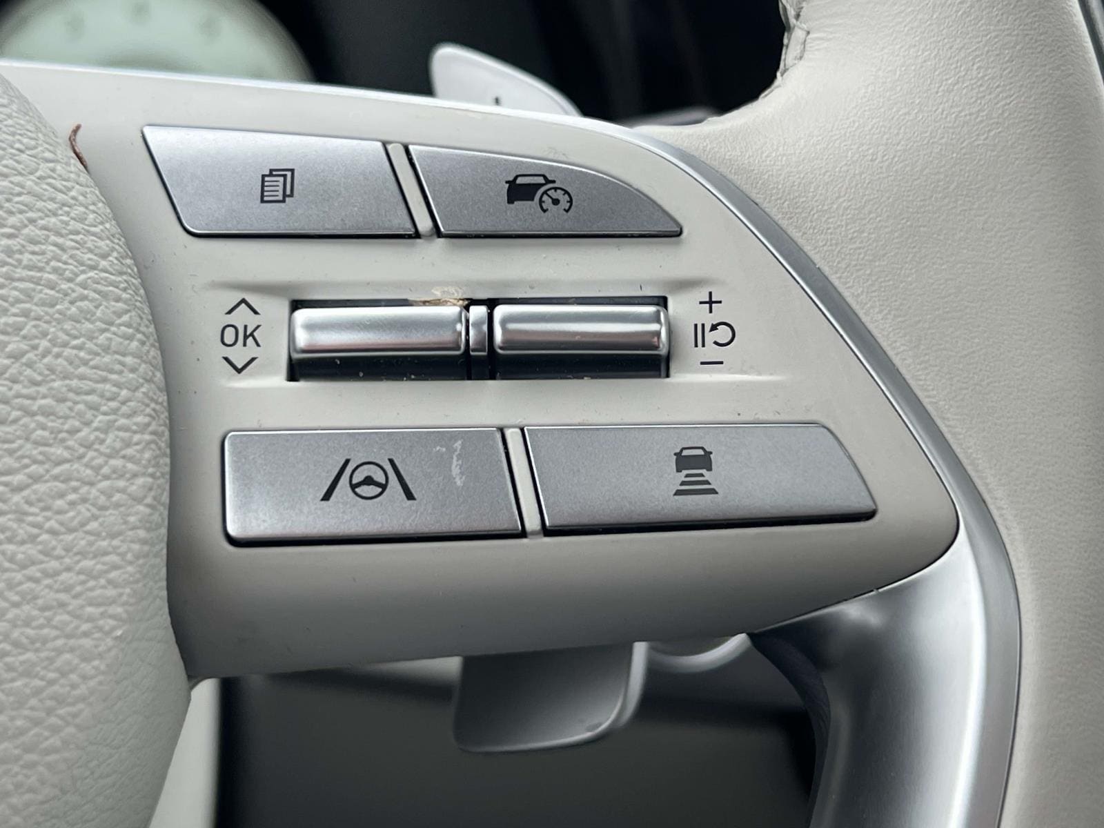 2023 Hyundai Palisade Calligraphy - Photo 23