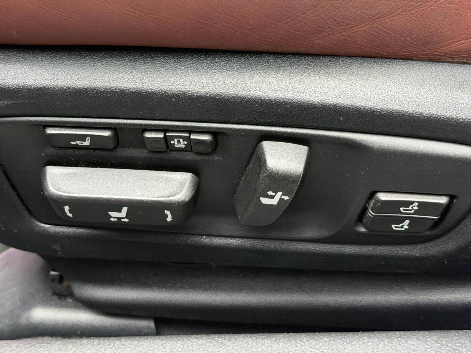 2014 Lexus GS 350 - Photo 18