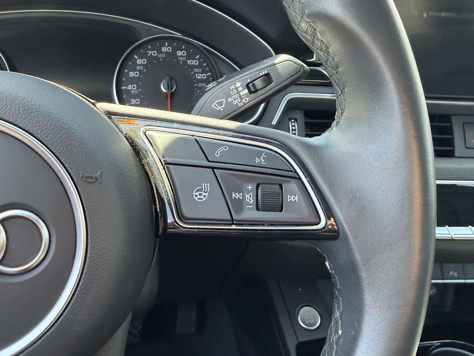 2021 Audi A4 Premium - Photo 21