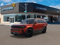 2025 Hyundai Santa Fe Calligraphy AWD SUV