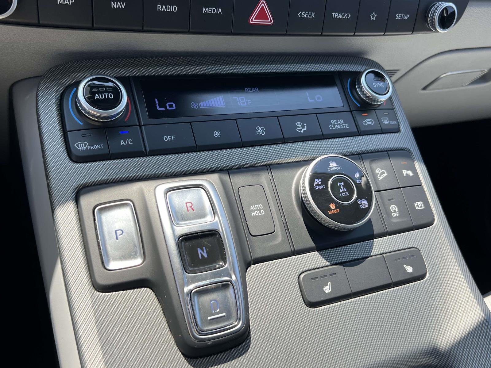 2023 Hyundai Palisade SEL - Photo 30
