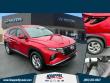 Certified 2022 Hyundai Tucson SEL SUV