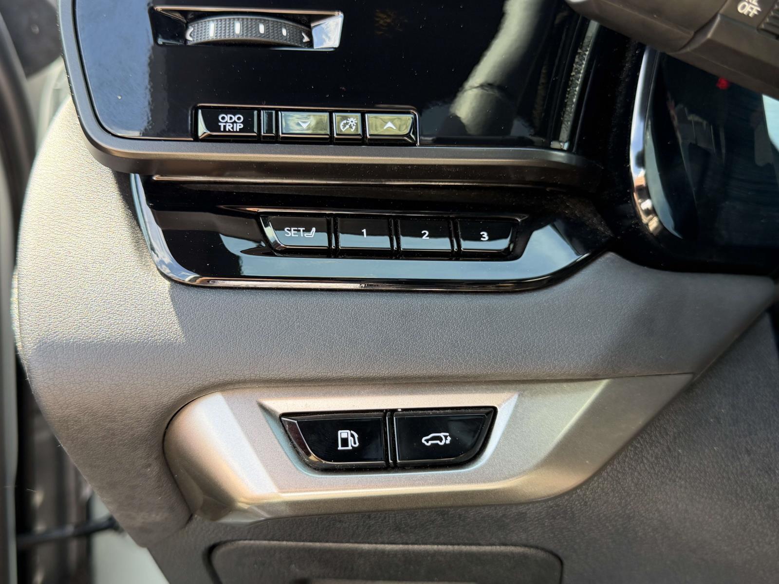 2023 Lexus RX 350 - Photo 21