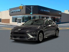2026 Hyundai Sonata Hybrid SEL Sedan