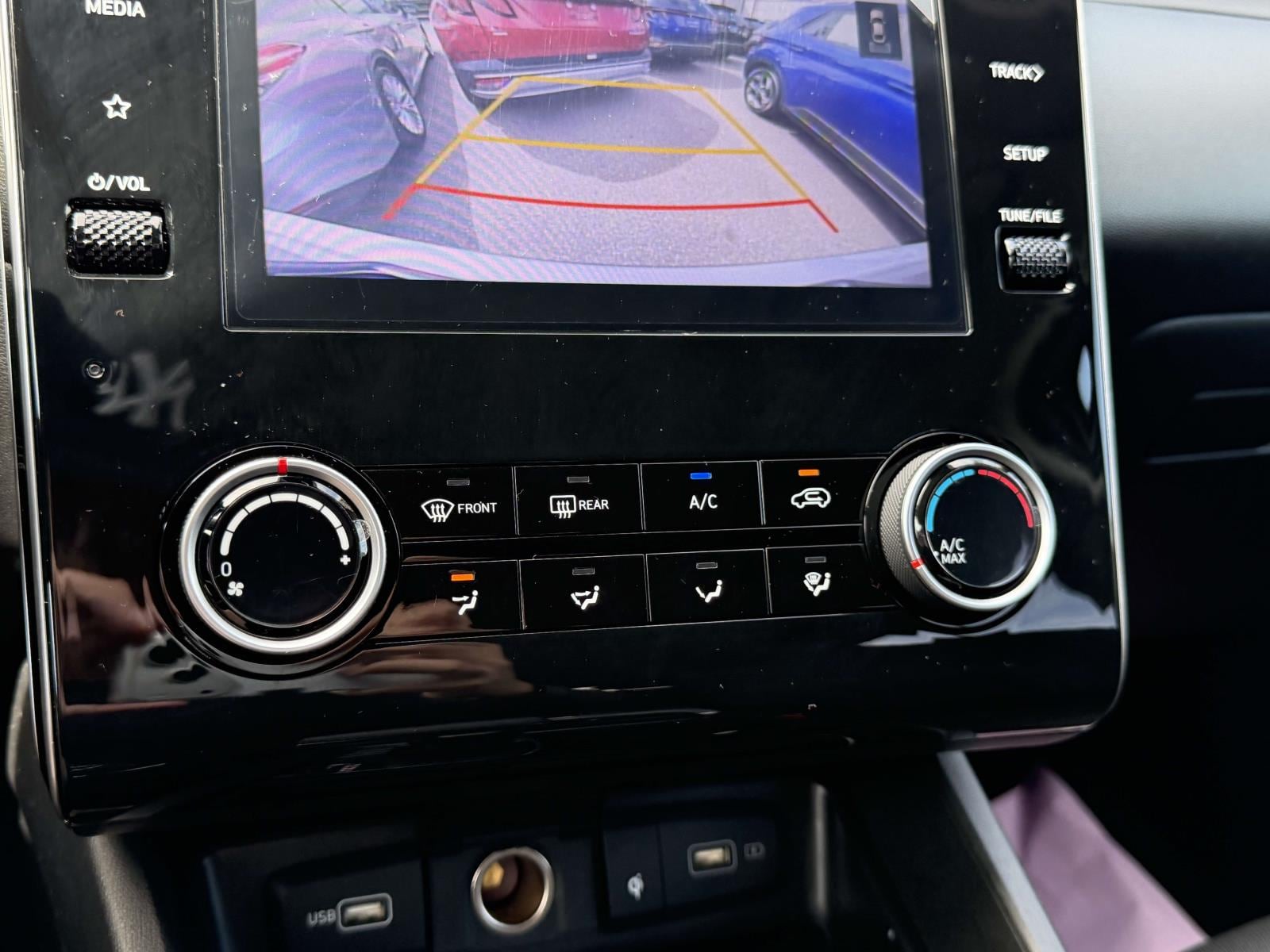 2023 Hyundai Tucson SEL - Photo 28