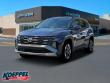 New 2026 Hyundai Tucson SEL Premium AWD SUV