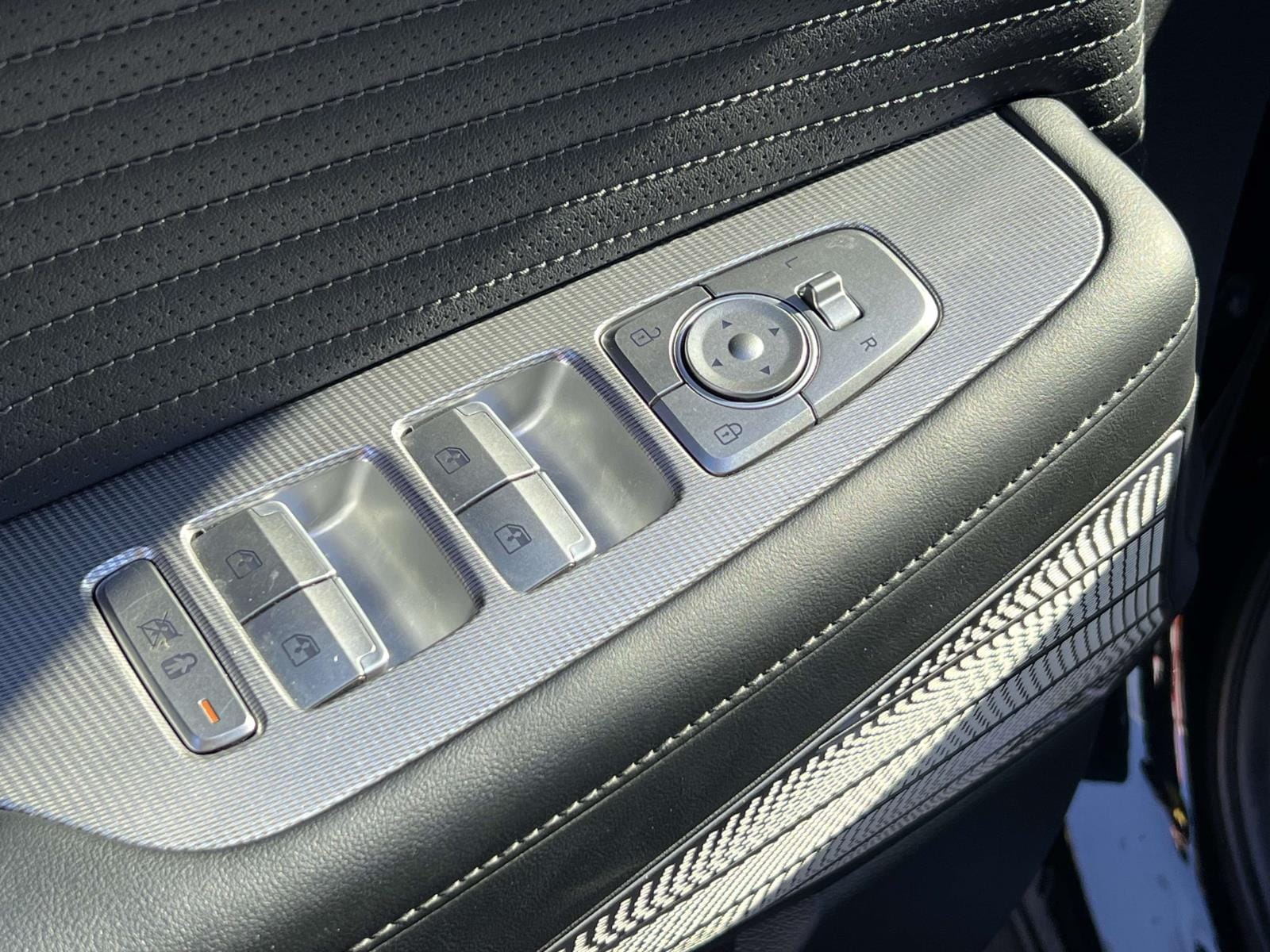 2024 Hyundai Palisade Calligraphy - Photo 17