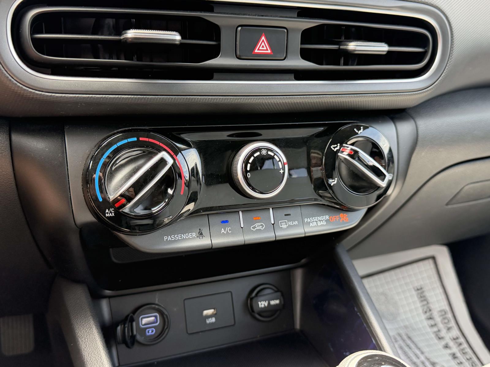 2023 Hyundai Kona SEL - Photo 29