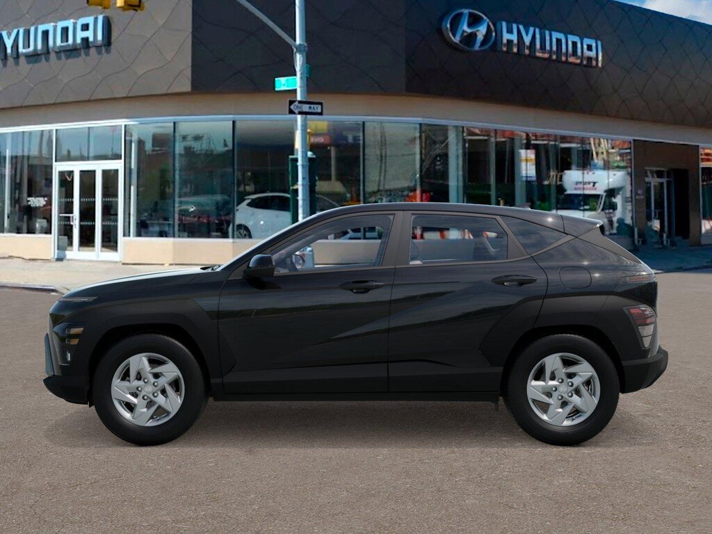 New 2027 Hyundai Kona SE AWD SUV