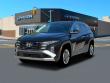New 2026 Hyundai Tucson Hybrid SEL Convenience SUV