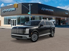 2027 Hyundai Palisade Hybrid SEL 7P SUV