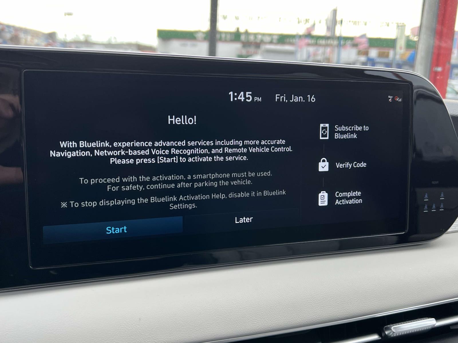 2023 Hyundai Palisade Calligraphy - Photo 28