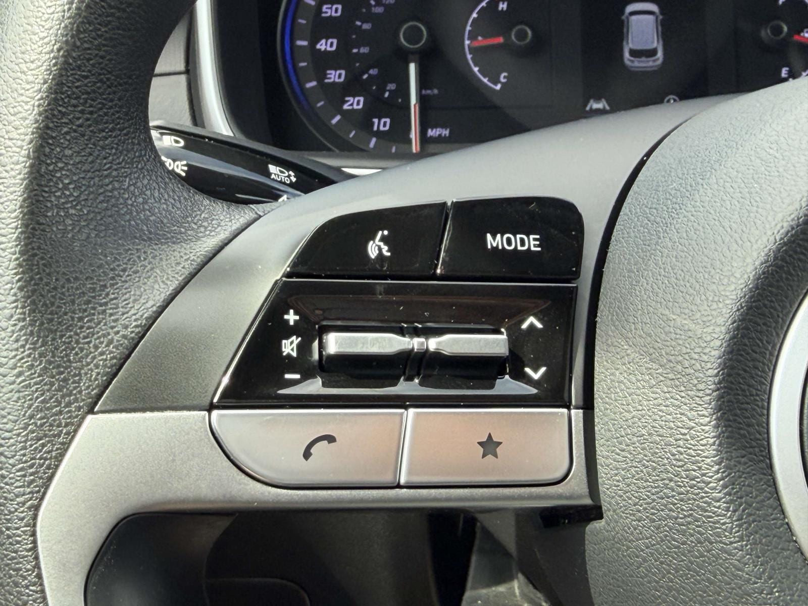 2023 Hyundai Tucson SEL - Photo 20