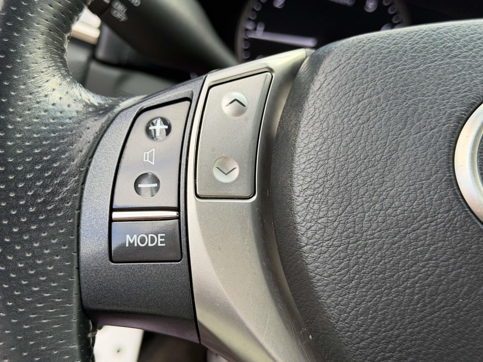 2014 Lexus GS 350 - Photo 21