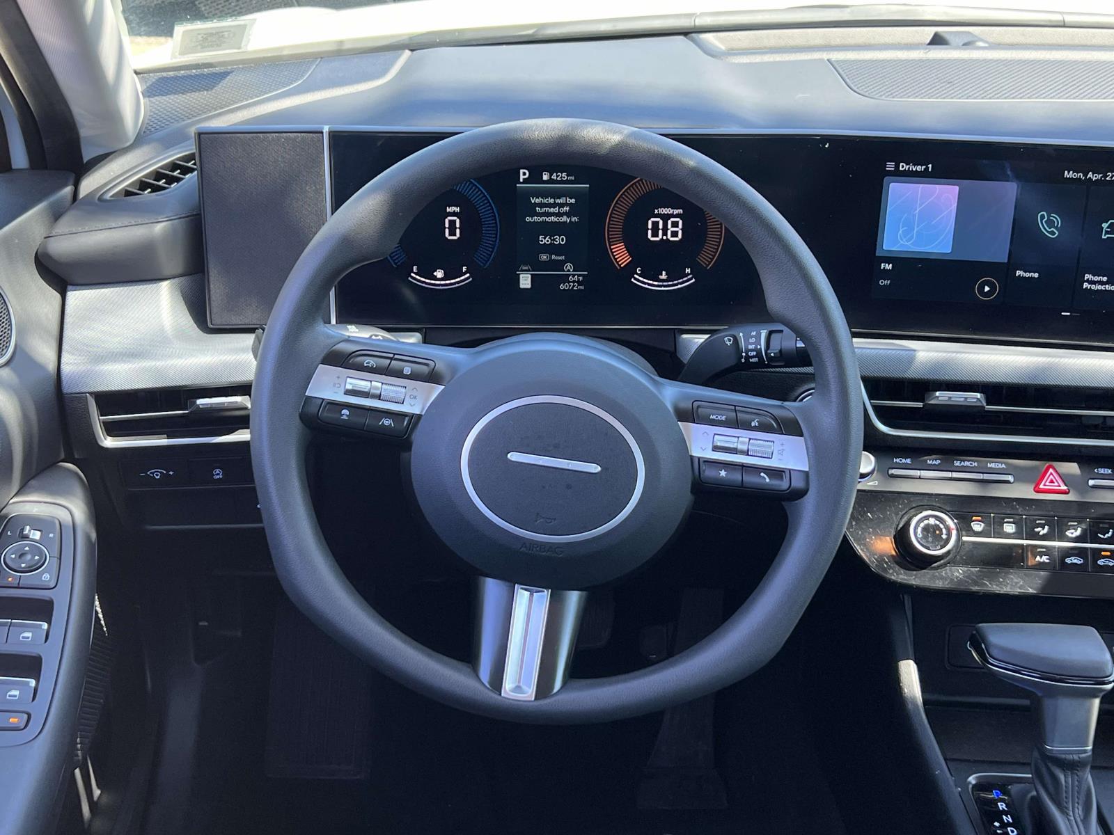 2025 Hyundai Sonata SE - Photo 14