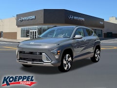 2026 Hyundai Kona Limited AWD SUV