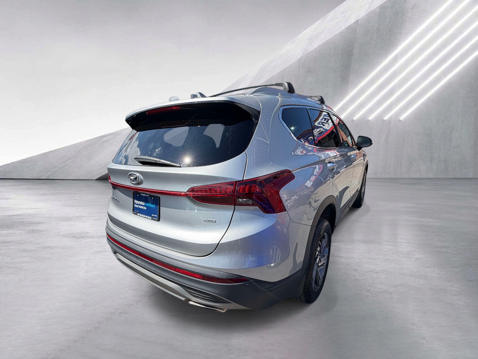 2023 Hyundai Santa Fe SEL - Photo 6