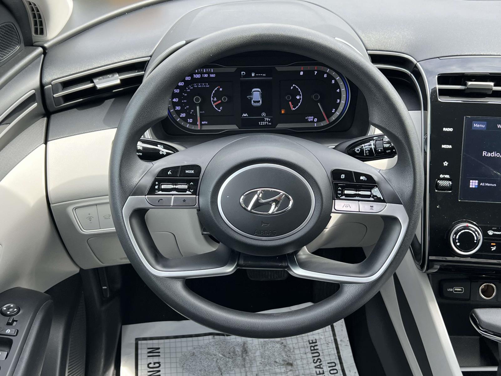 2023 Hyundai Tucson SEL - Photo 15