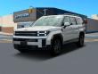 New 2026 Hyundai Santa Fe Hybrid Calligraphy SUV
