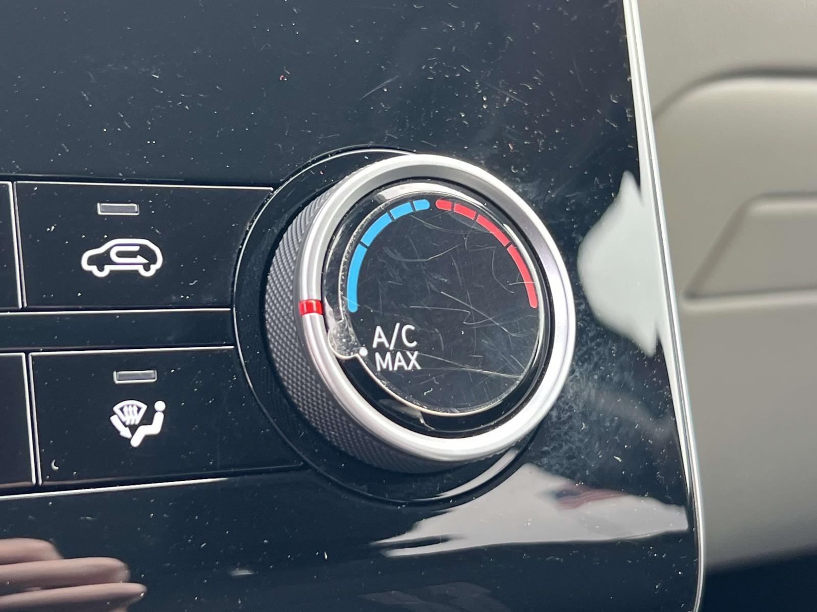 2023 Hyundai Tucson SEL - Photo 34