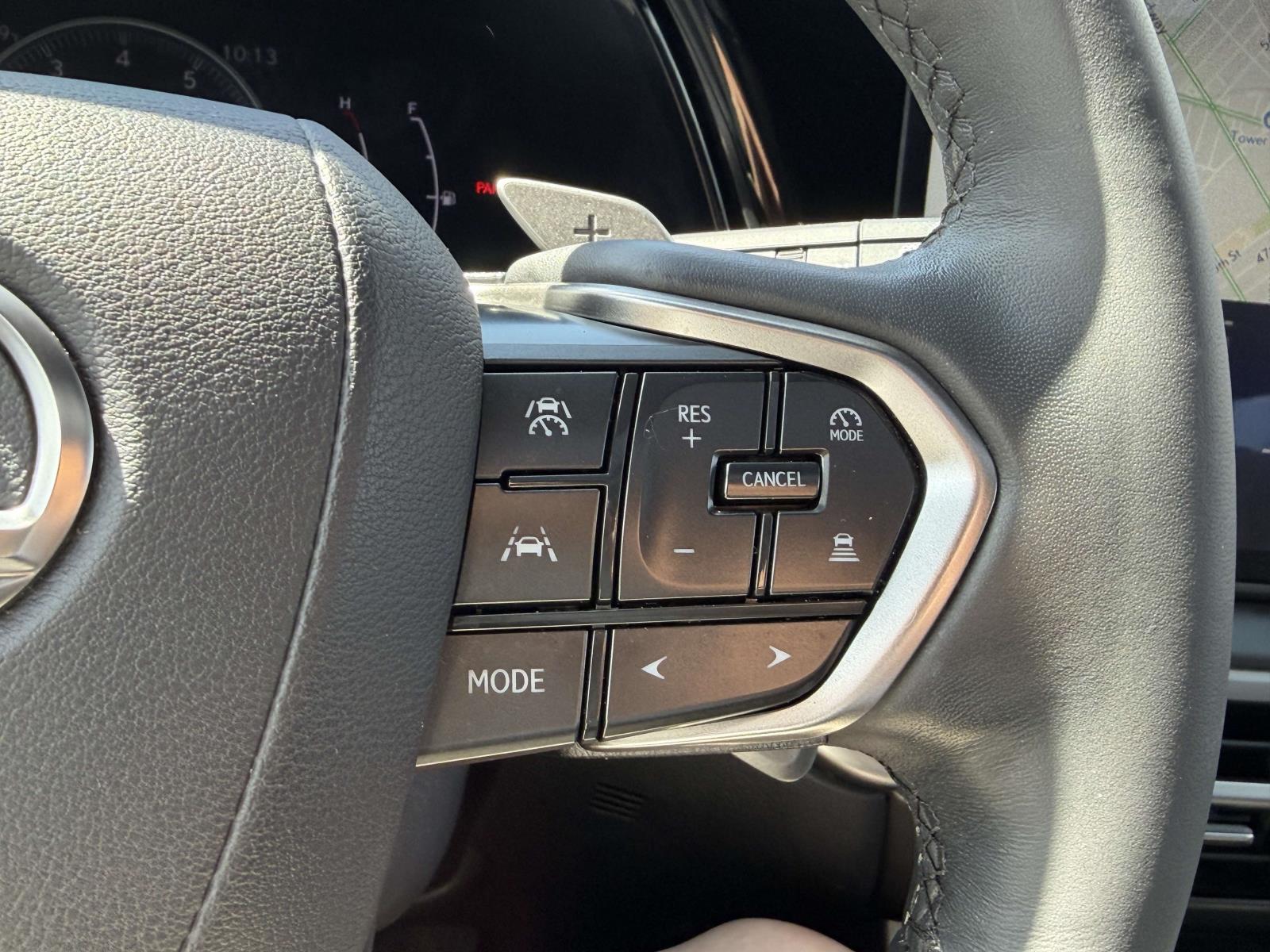 2023 Lexus RX 350 - Photo 23