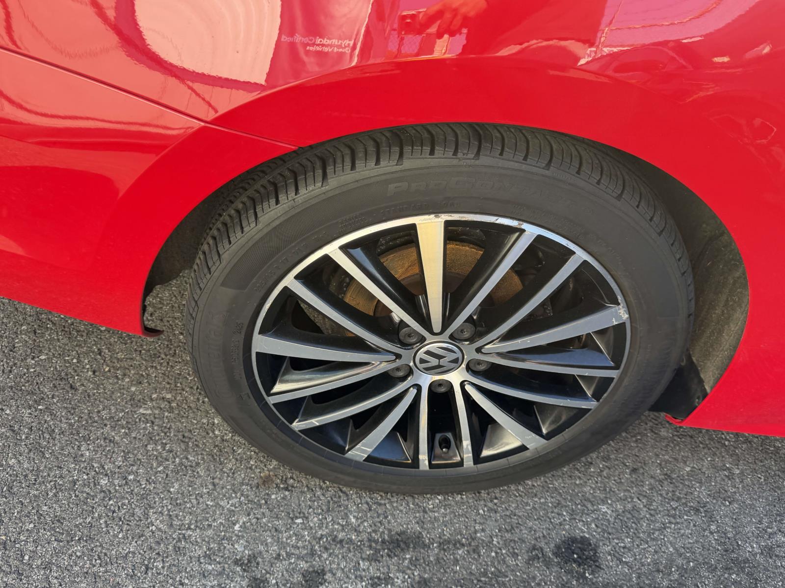 2015 Volkswagen Jetta Sport - Photo 6