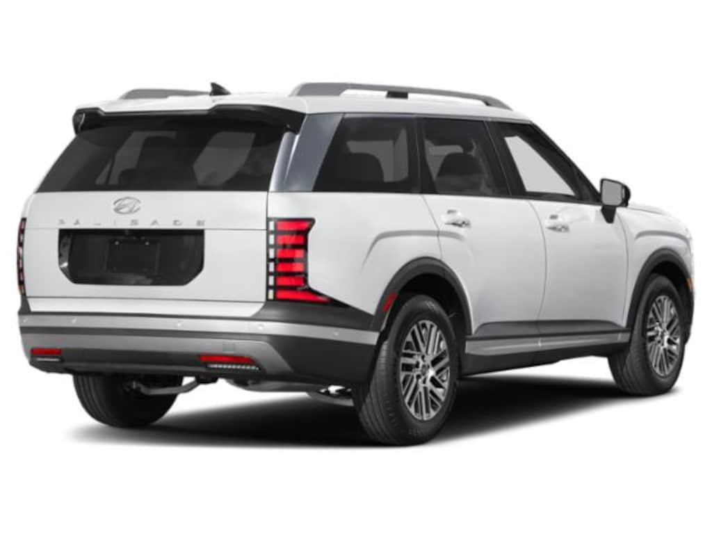 New 2027 Hyundai Palisade SEL Premium AWD SUV