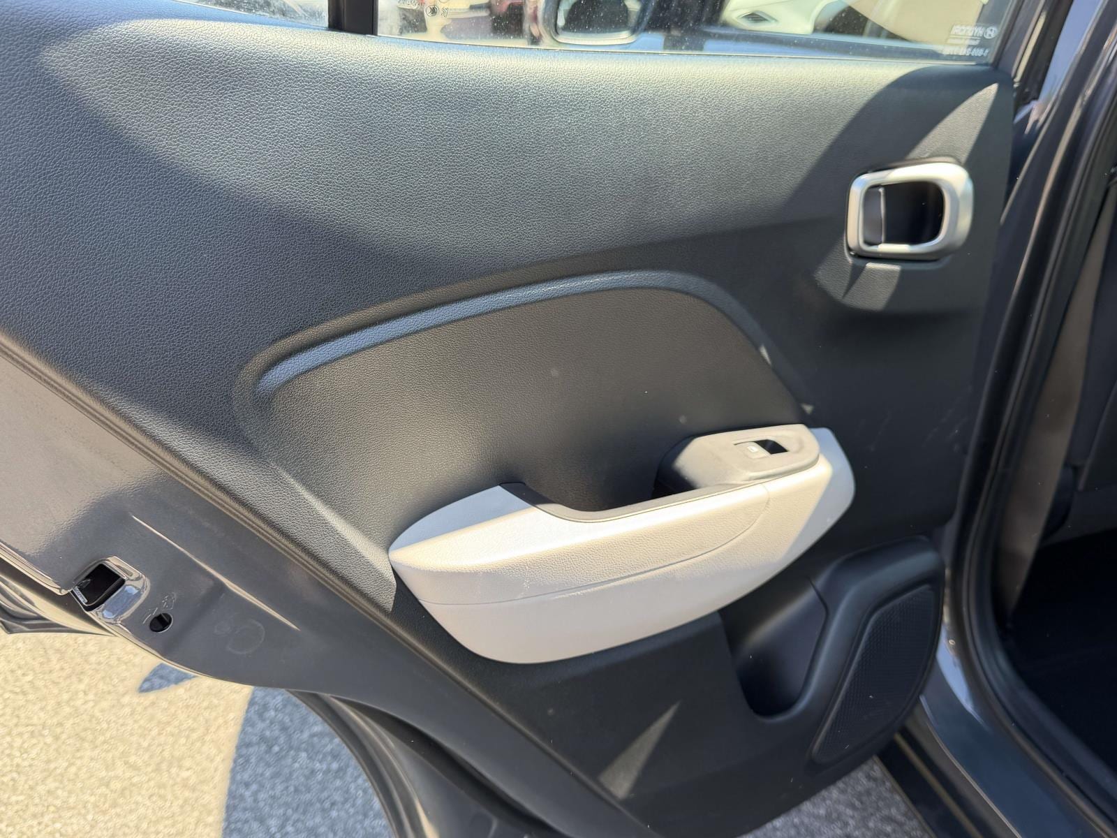 2023 Hyundai Venue SEL - Photo 12