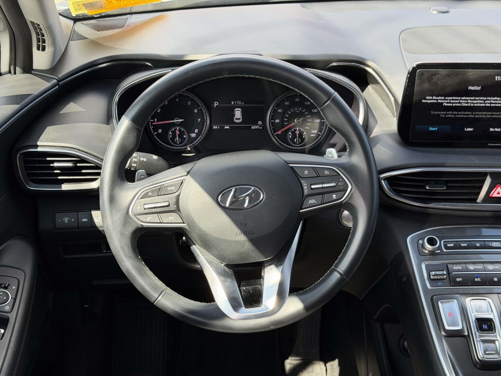 2023 Hyundai Santa Fe SEL - Photo 14