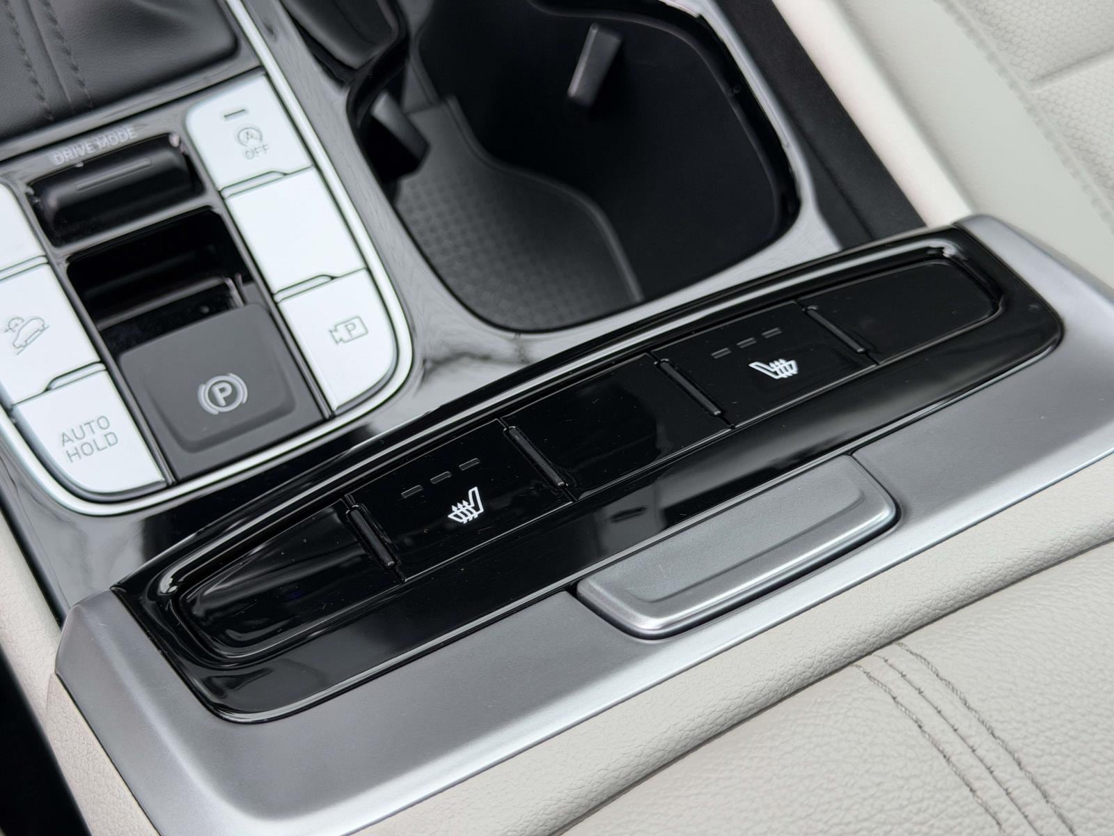 2023 Hyundai Tucson SEL - Photo 36