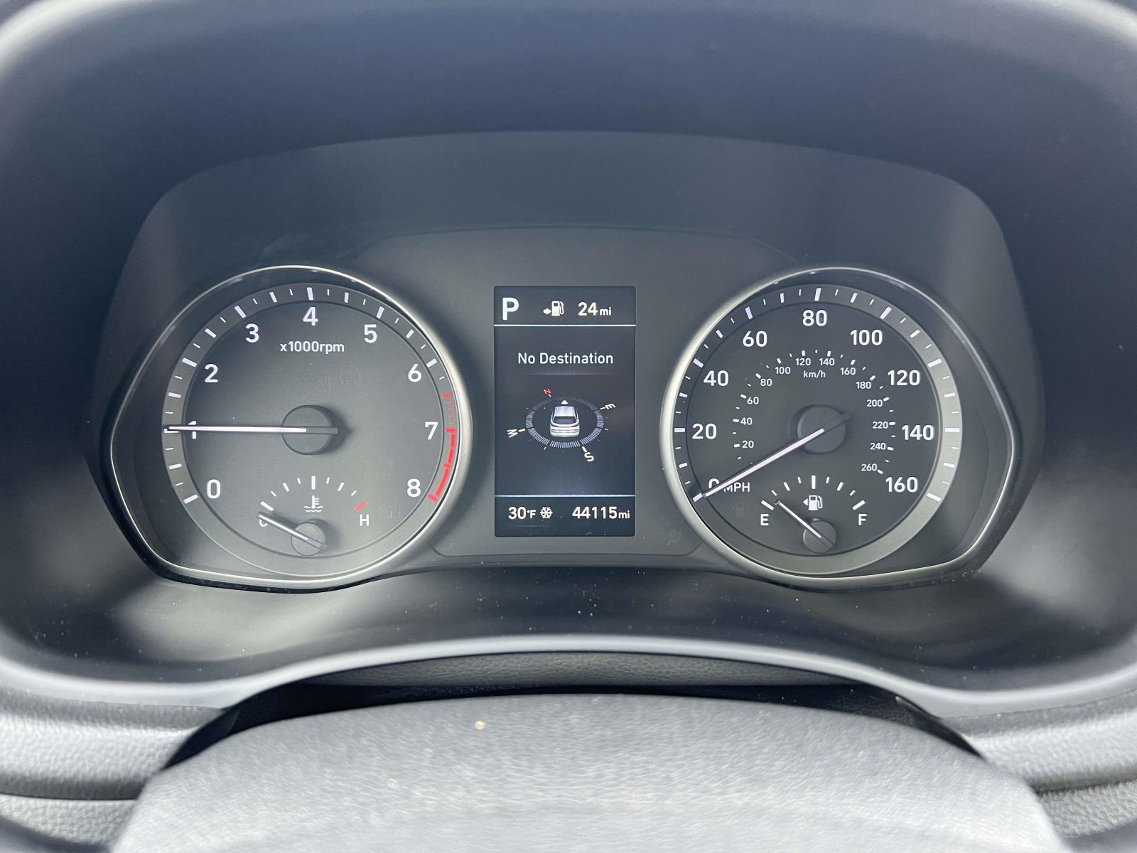 2020 Hyundai Elantra GT GT N Line - Photo 27
