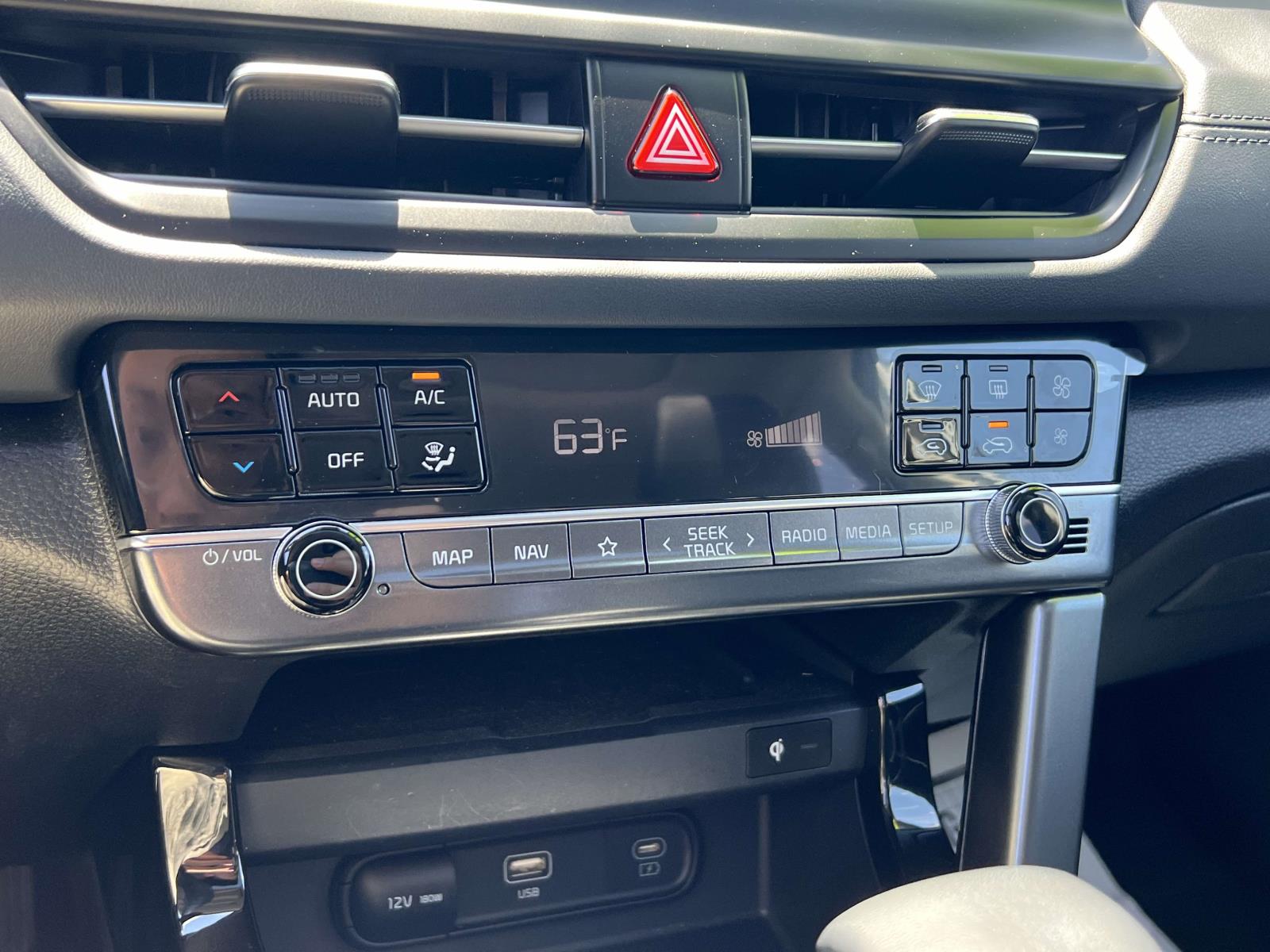 2025 Kia Seltos EX - Photo 31